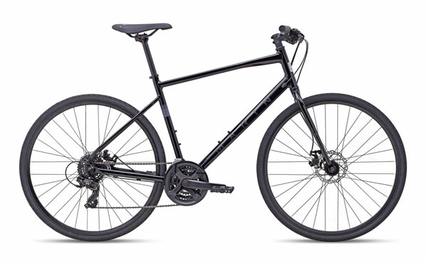 Marin Fairfax 1 700C 2024 - Hybrid Sports Bike