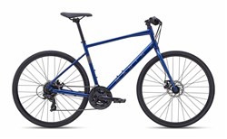 Marin Fairfax 1 700C 2023 - Hybrid Sports Bike
