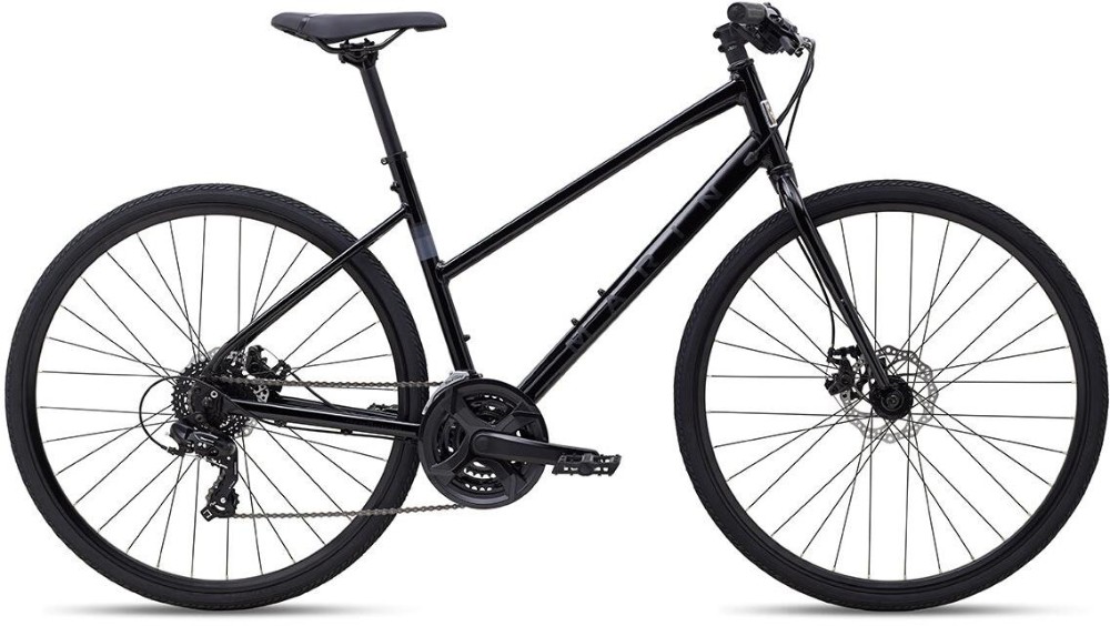 Fairfax 1 ST 700C 2024 - Hybrid Sports Bike image 0