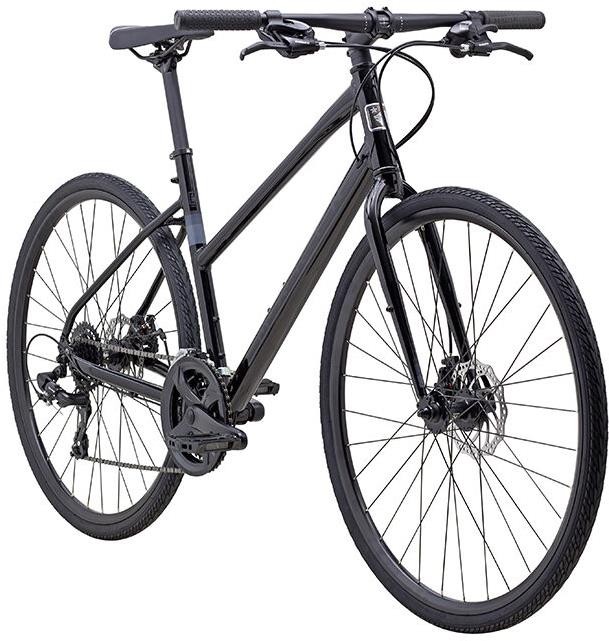 Fairfax 1 ST 700C 2024 - Hybrid Sports Bike image 1