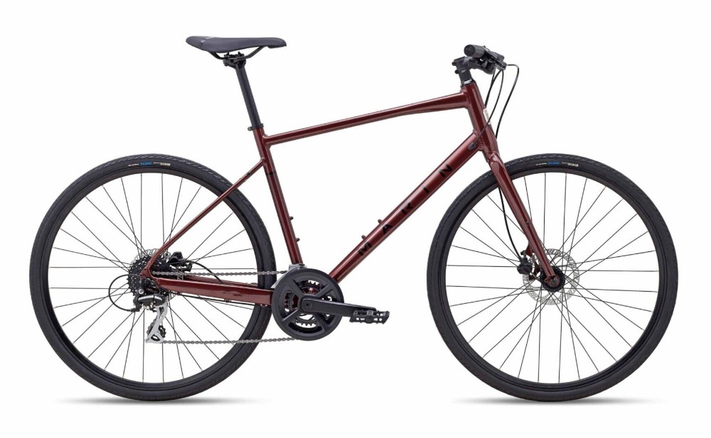 Fairfax 2 700C 2024 - Hybrid Sports Bike image 0