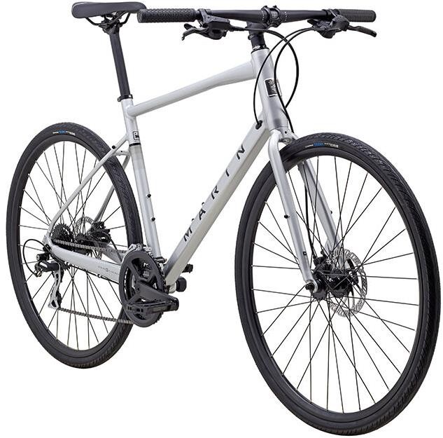 Fairfax 2 700C 2024 - Hybrid Sports Bike image 1