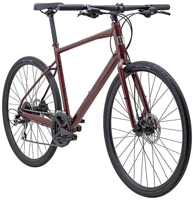 Fairfax 2 700C 2024 - Hybrid Sports Bike image 2