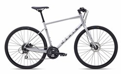 Marin Fairfax 2 700C 2024 - Hybrid Sports Bike