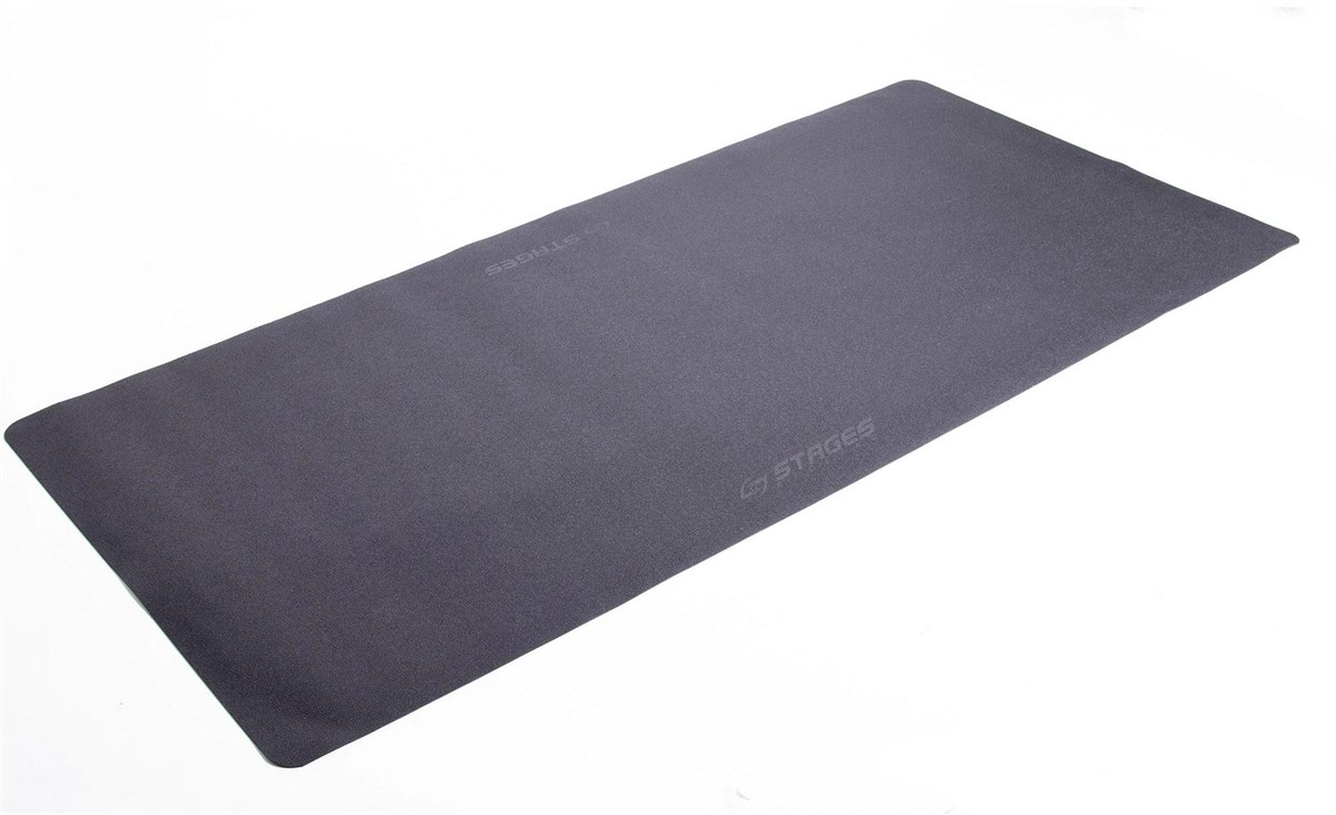 Stages Cycling SB20 Training Mat product image
