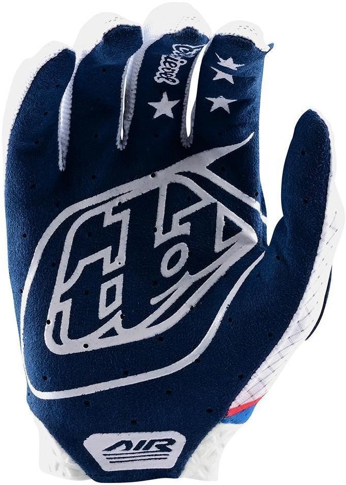 Air Long Finger Cycling Gloves Evel image 1