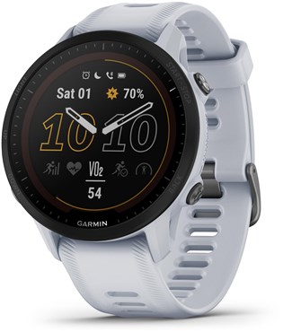 Image of Garmin Forerunner 955 Solar GPS Watch