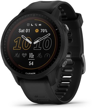 Garmin Forerunner 955 Solar GPS Watch