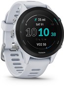 Product image for Garmin Forerunner 255S Music GPS Watch