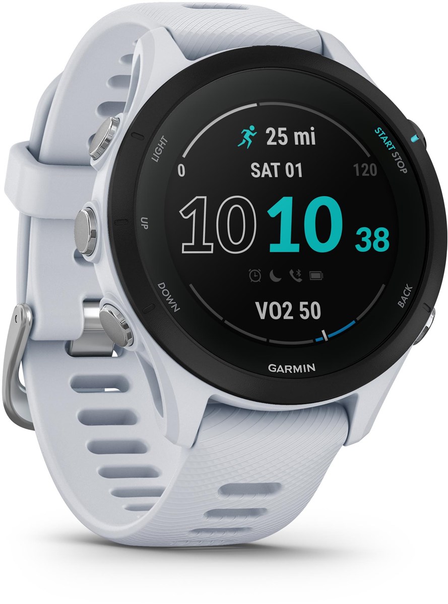Garmin Forerunner 255S Music GPS Watch product image