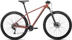 Orbea Onna 29 40 - Nearly New - XL 2022 - Hardtail MTB Bike