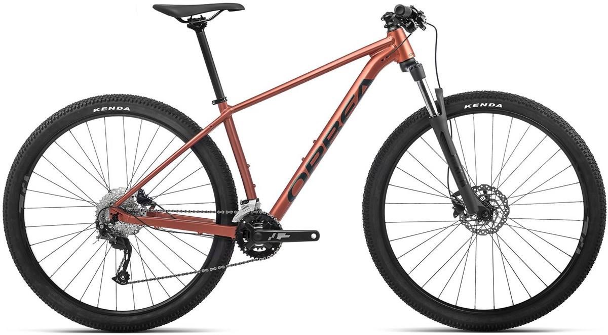 Orbea Onna 29 40 - Nearly New - XL 2022 - Hardtail MTB Bike product image