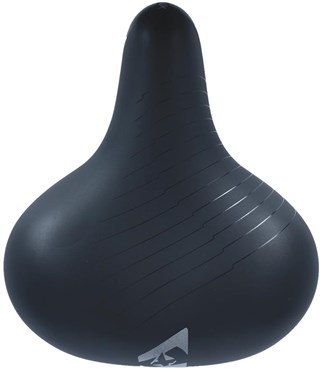 Oxford Contour Flex Unisex Saddle