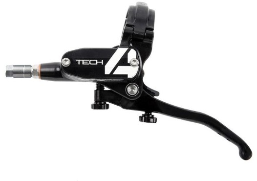 Hope Tech 4 Master Cylinder Complete