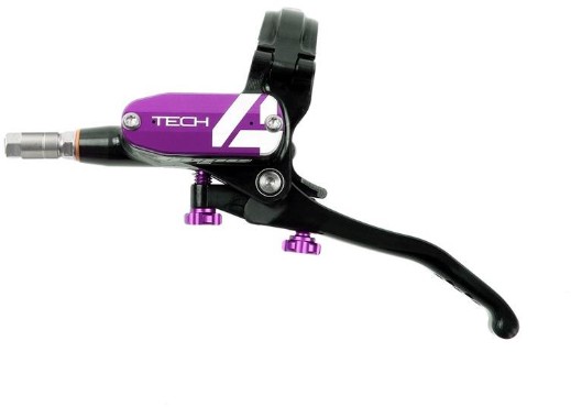 Hope Tech 4 Master Cylinder Complete