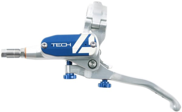 Hope Tech 4 Master Cylinder Complete