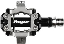 Hope Union RC Pedals