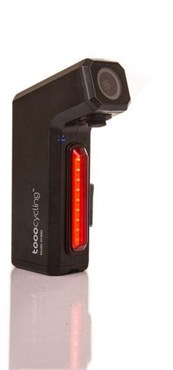 TOOO Cycling Rear Camera Light Combo - DVR80