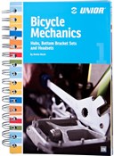 Unior Bicycle Mechanics Book #1 English