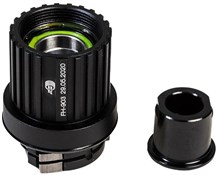 Product image for Crank Brothers Freehub Body Steel Driver