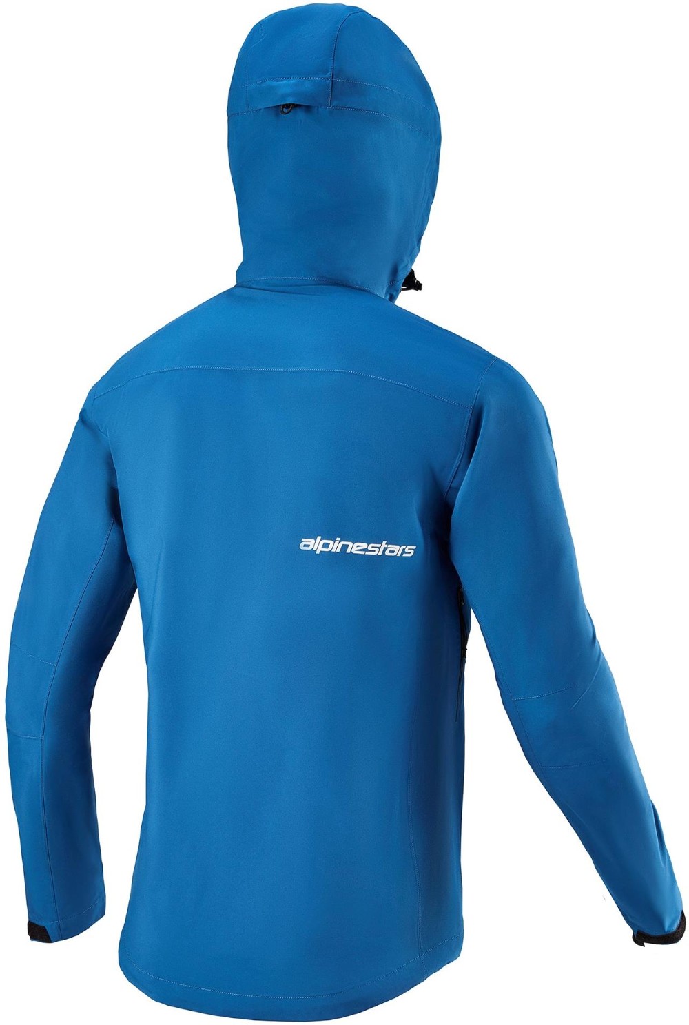 Sierra Waterproof Jacket image 1