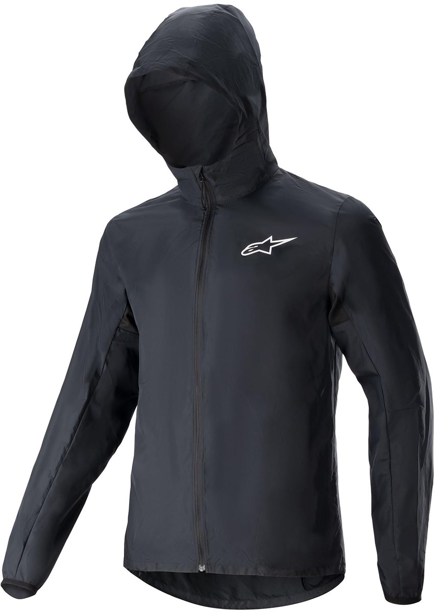 Alpinestars Steppe Packable Windshell Jacket product image