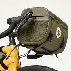 Fjällräven Handlebar Bag image 3