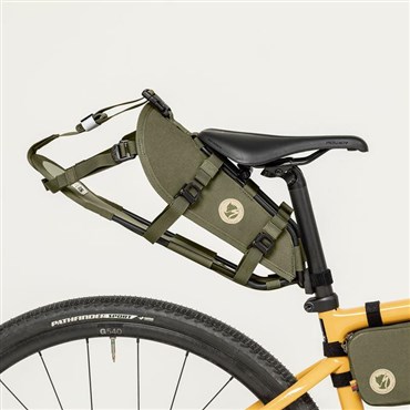 Specialized Fjällräven Seatbag Harness