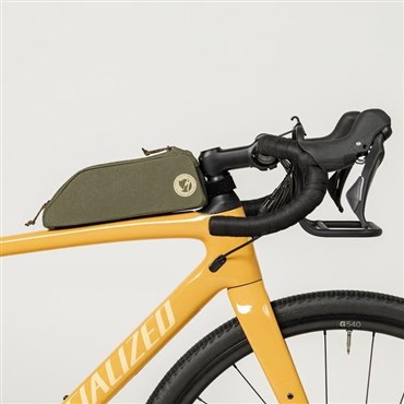 Specialized Fjällräven Top Tube Bag