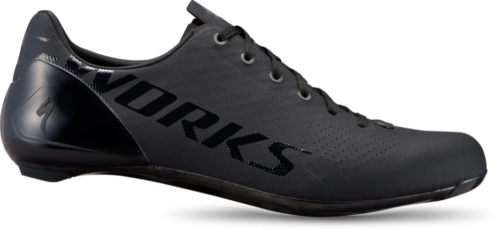 S-Works 7 Lace Road Shoes image 0
