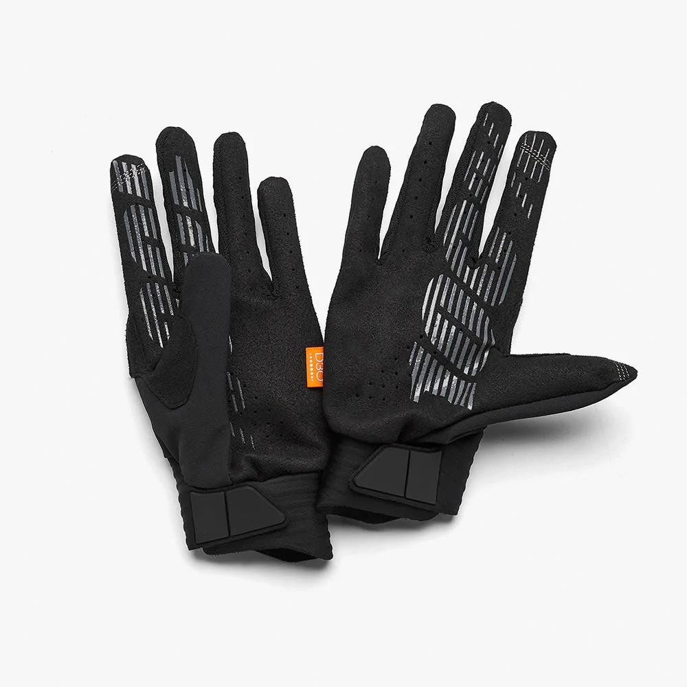 Cognito Smart Shock MTB Long Finger Cycling Gloves image 1