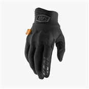 100% Cognito Smart Shock MTB Long Finger Cycling Gloves