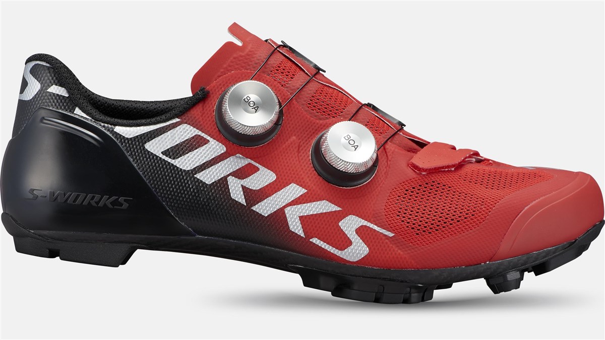 Specialized S-Works Vent EVO Gravel Shoes product image
