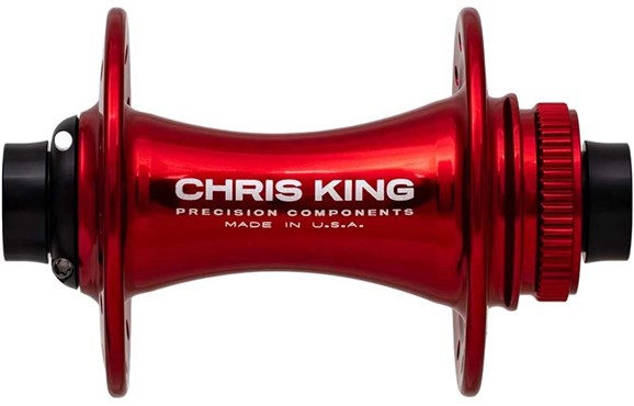 Chris King Road R45 100mm QR Front Hub