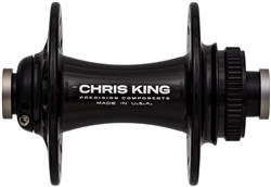 Chris King Road R45D 100x12mm Ceramic Bearing Rear Hub