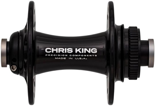 Chris King Road R45D 100x12mm Ceramic Bearing Rear Hub