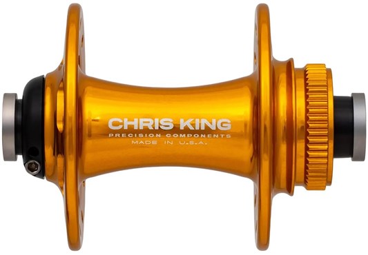 Chris King Road R45D 100x12mm Front Hub