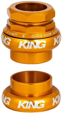 Chris King Gripnut Headset