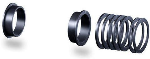Chris King Bottom Bracket Dub Spacer Kit (Required for SuperBoost) product image