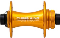 Chris King MTB Boost Centerlock 110x15mm Ceramic Bearing Front Hub
