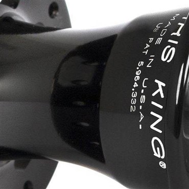 Chris King ISO Standard Bearing Micro Spline Conversion Kit