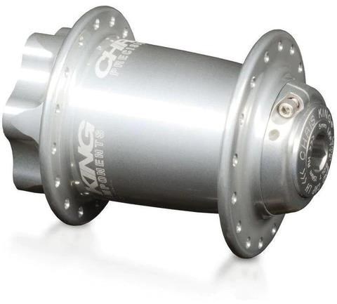 chris king lefty hub