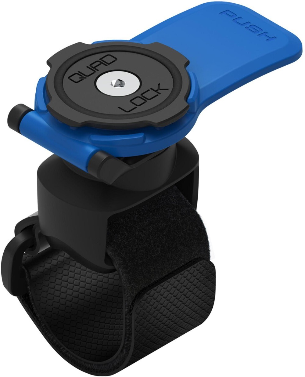 Quick Release Strap Mount image 0