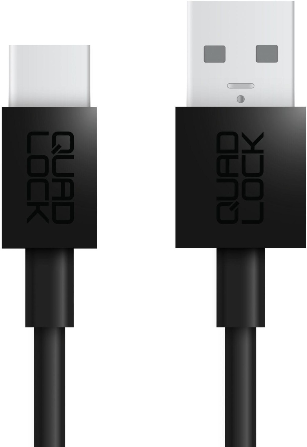 USB-A to USB-C Cable - 20cm image 0