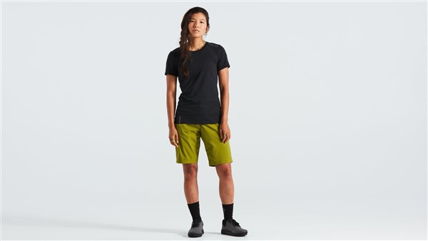 Specialized Trail Short Sleeve Womens Jersey