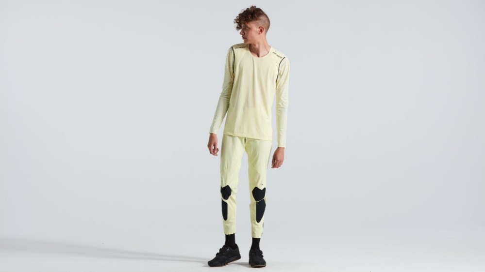 Butter Gravity Pants image 0