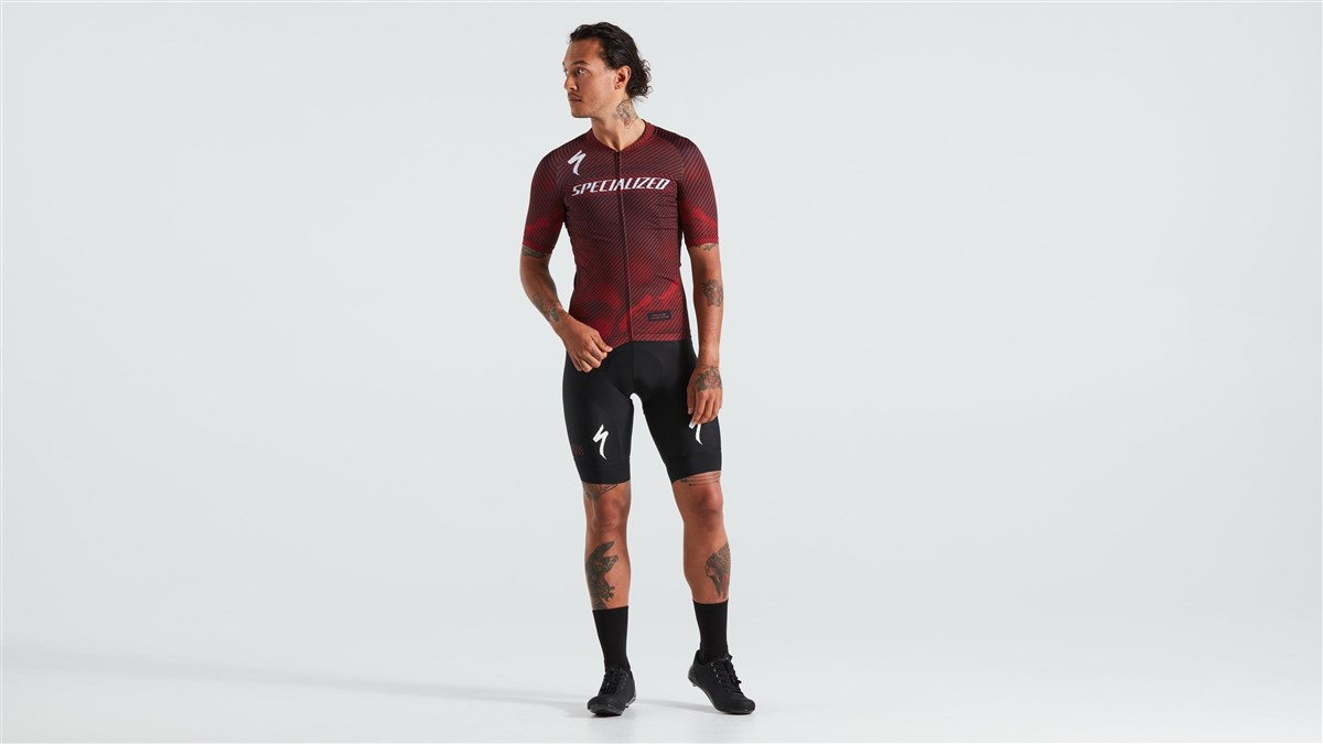 Specialized Team SL Short Sleeve Jersey product image