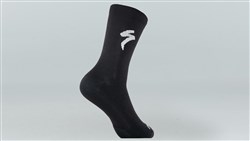 Product image for Specialized Soft Air Tall Logo Socks