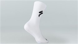 Specialized Soft Air Tall Logo Socks