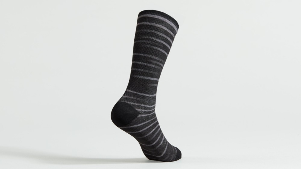 Soft Air Tall Socks image 0